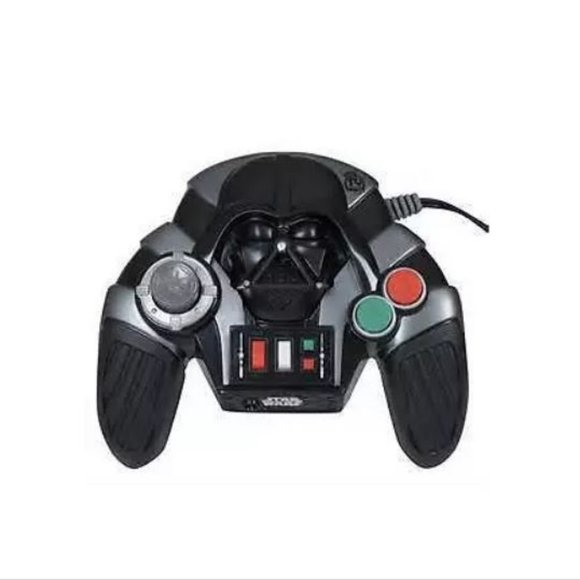 Star Wars Plug n Play NIP 2005 darth vader - Picture 5 of 5
